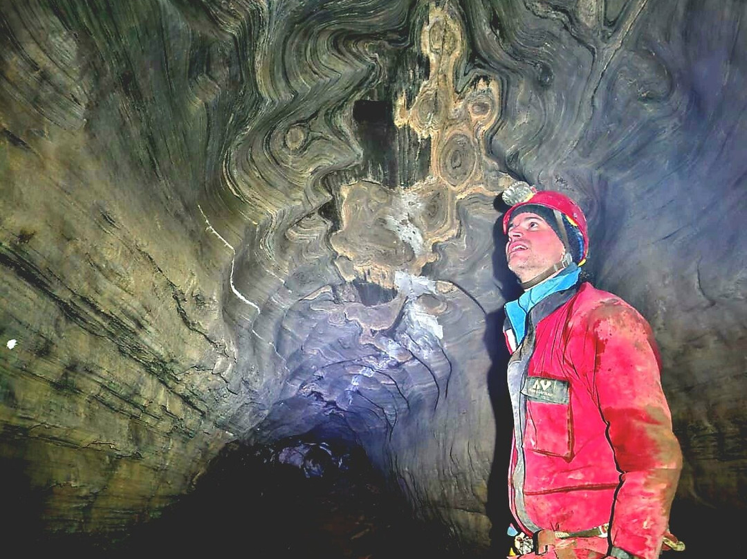 Spannagel Caves-Hintertux必去景点