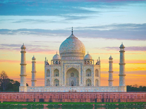Explore India Voyages