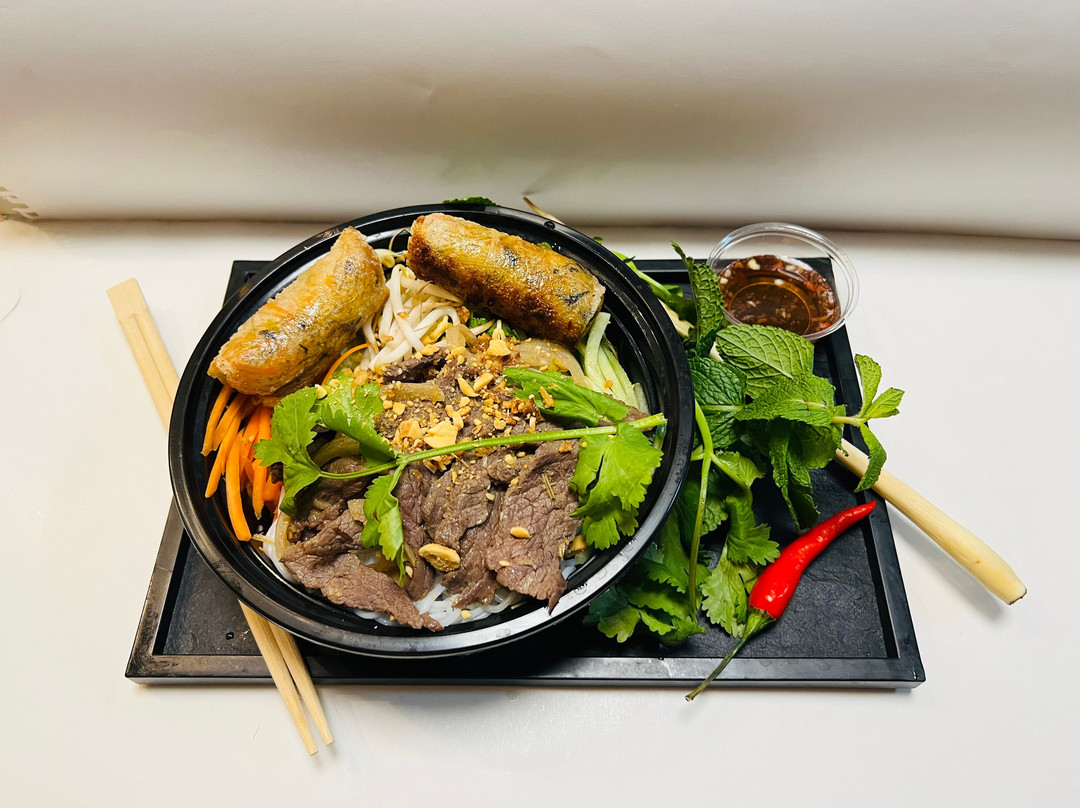 Kim Tea Bubble Tea Shop