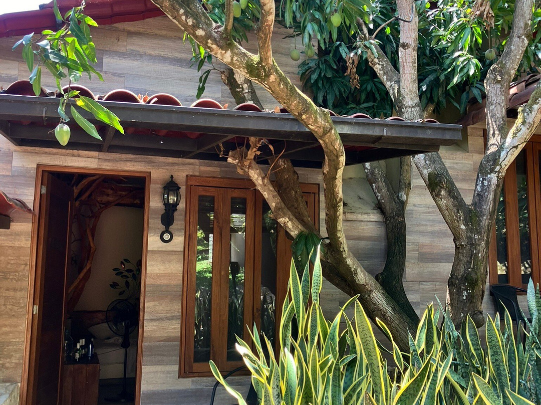 Anapoima Natura主图