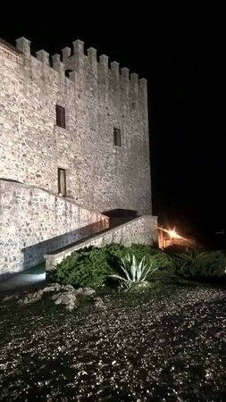 Castello dei Principi Sanseverino主图