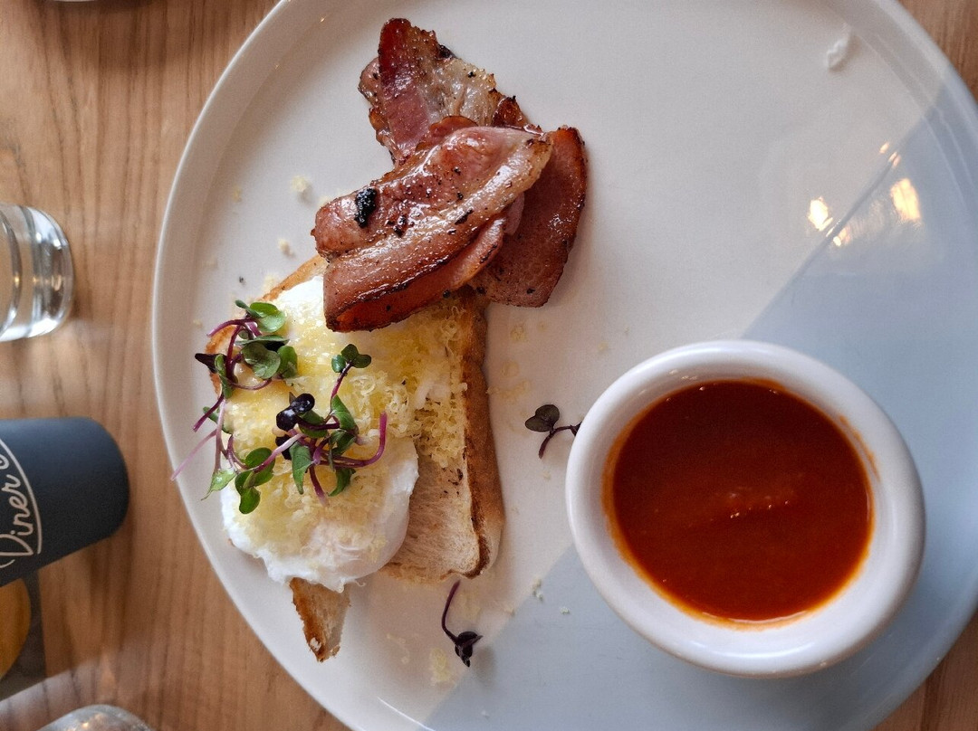 Whitestone Cheese Co.-奥马鲁必去景点