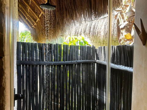 Hotel Ma'xanab Tulum主图