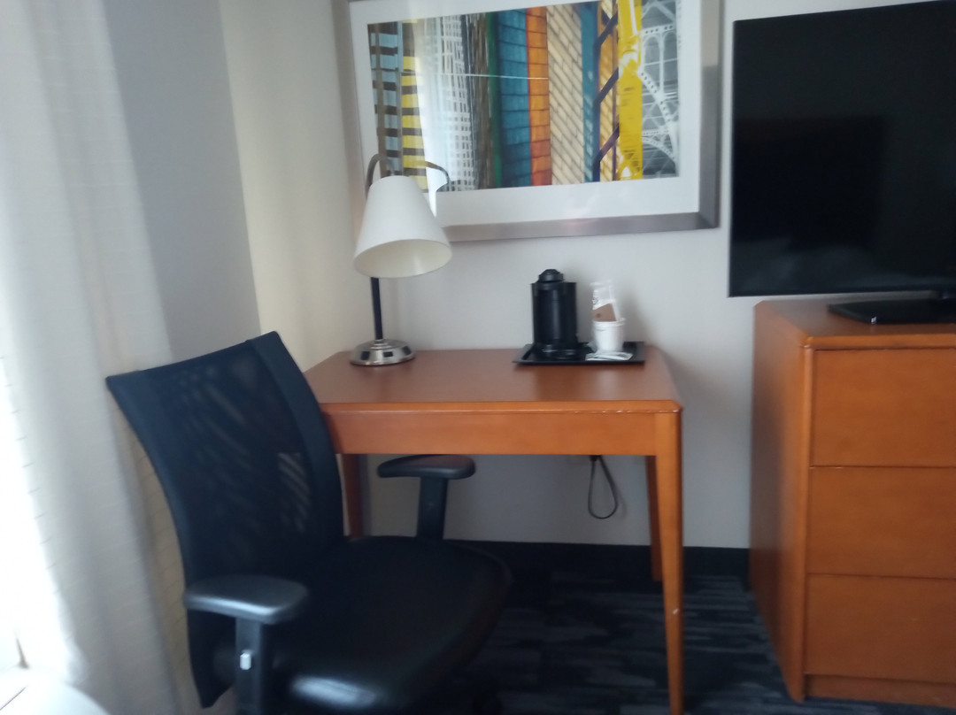 Fairfield by Marriott Inn & Suites Orange Beach主图