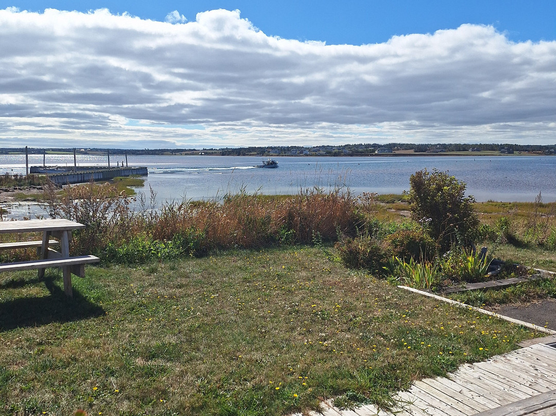 North Rustico Beach-North Rustico必去景点