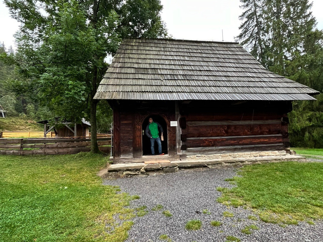 Museum of Orava Village-Zuberec必去景点
