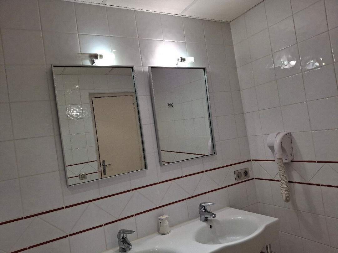 Hotel le Roncevaux主图