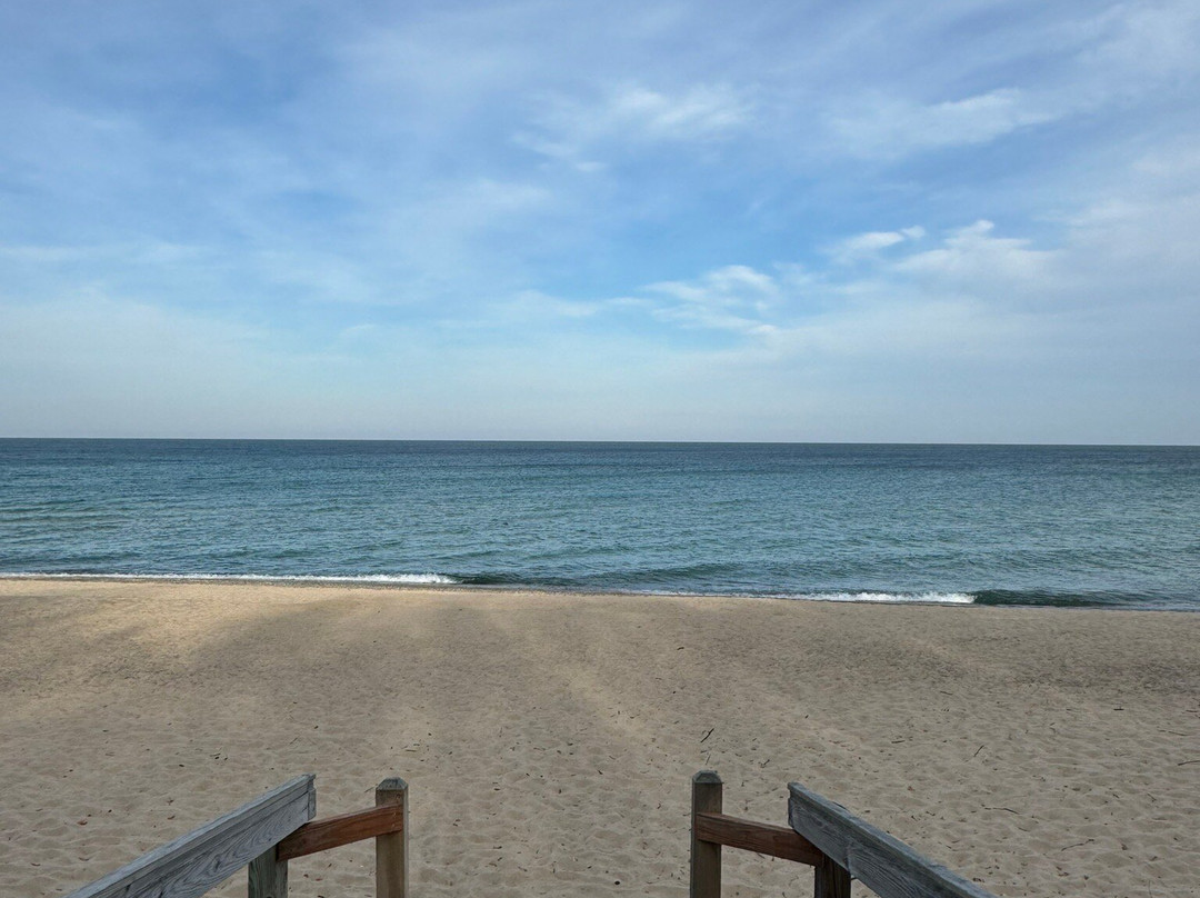 Lake Superior Overlook景点图片
