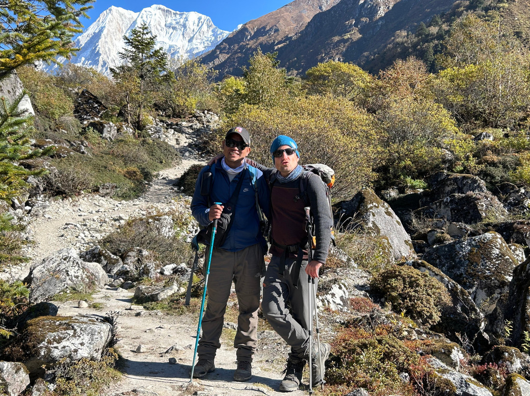 Enjoy Nepal Treks景点图片