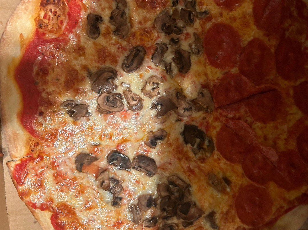 Renzo's Pizzeria Delray