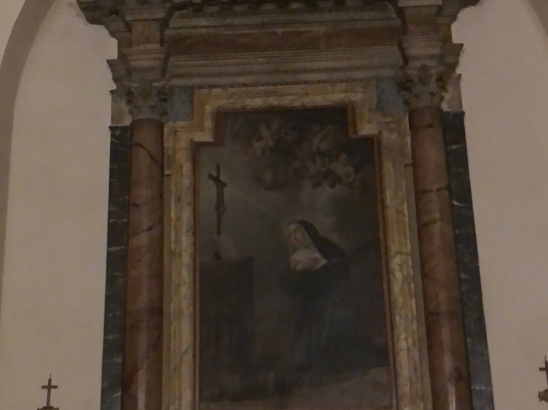 Basilica di Santa Rita景点图片