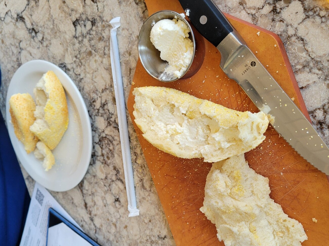 Firebirds Wood Fired Grill