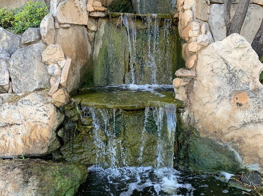 San Angelo Visitor Center-圣安吉洛必去景点