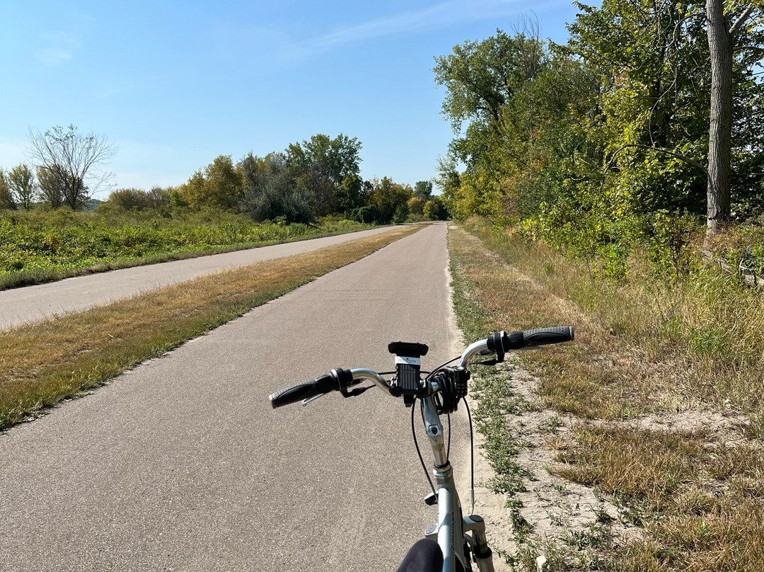 Minnesota Riverfront Park-Burnsville必去景点