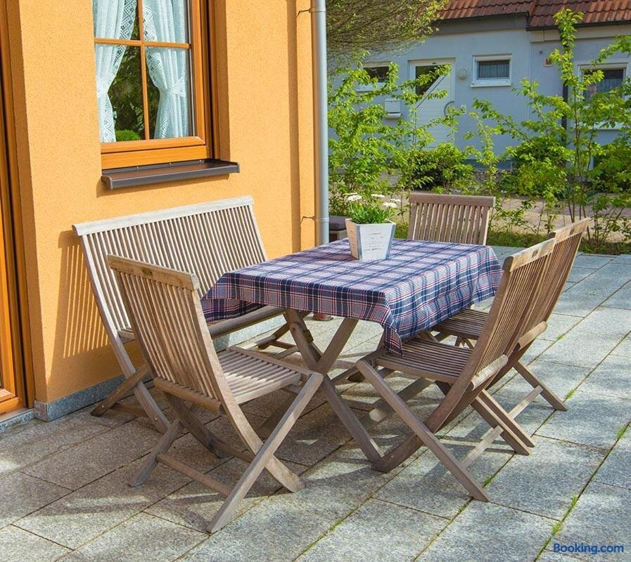 Steigerwald Pension