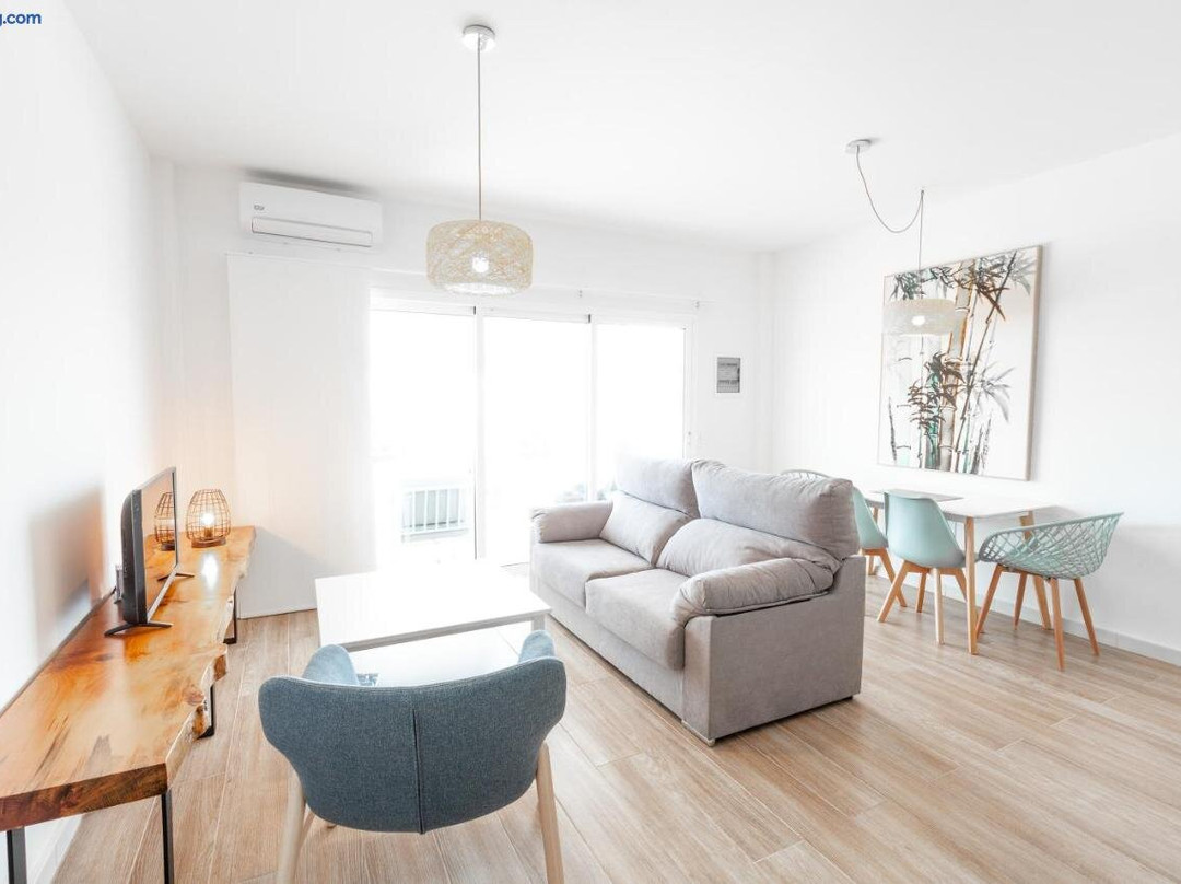 Apartamentos Dos Palmas