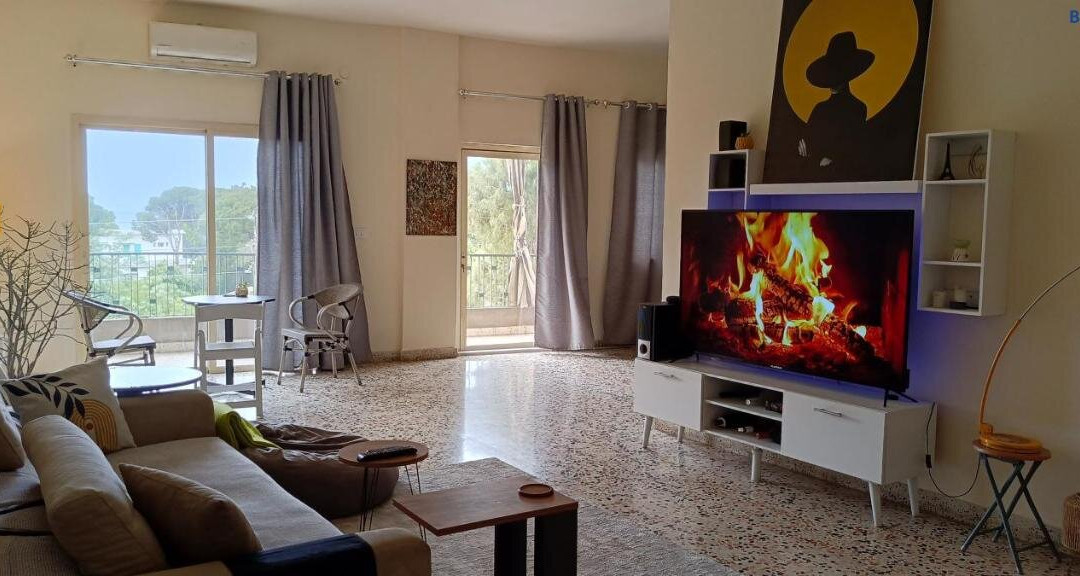 Be Batroun Beach Hotel主图