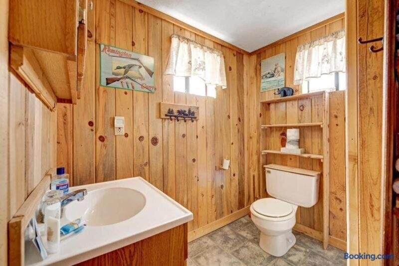 Alpine Trails RV Park