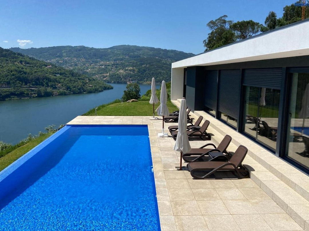 Casa de Ribadouro