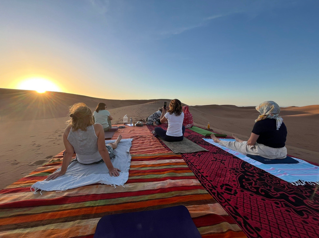 Yoga Connexion景点图片