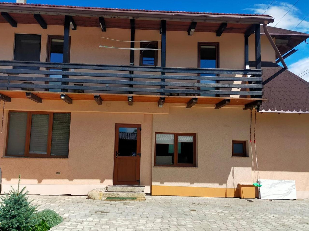 Casa Luna