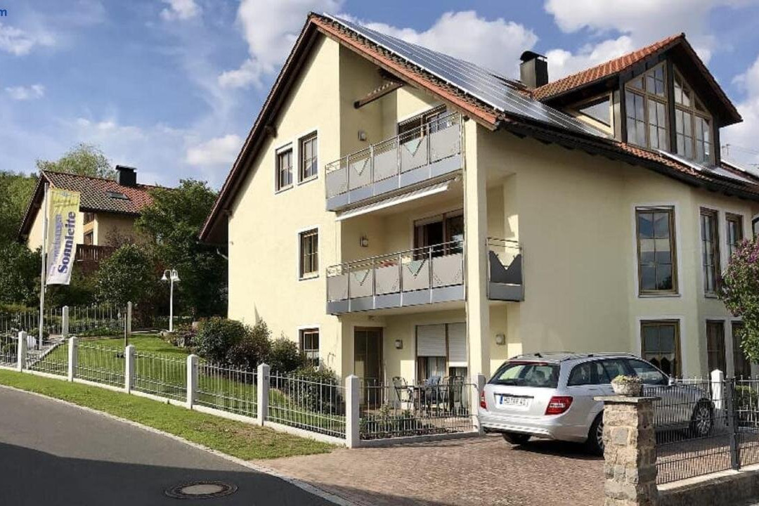 Ferienwohnungen Sonnleite