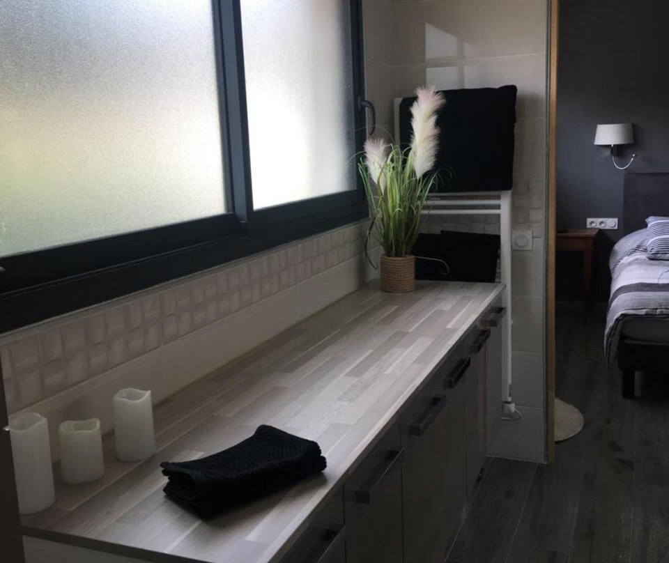 Chambres Chez L'habitant