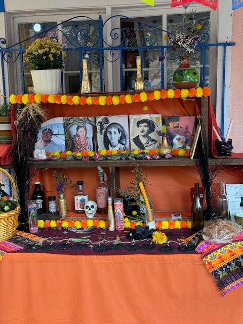 History and Ghost Tours of Old Town-阿尔伯克基必去景点