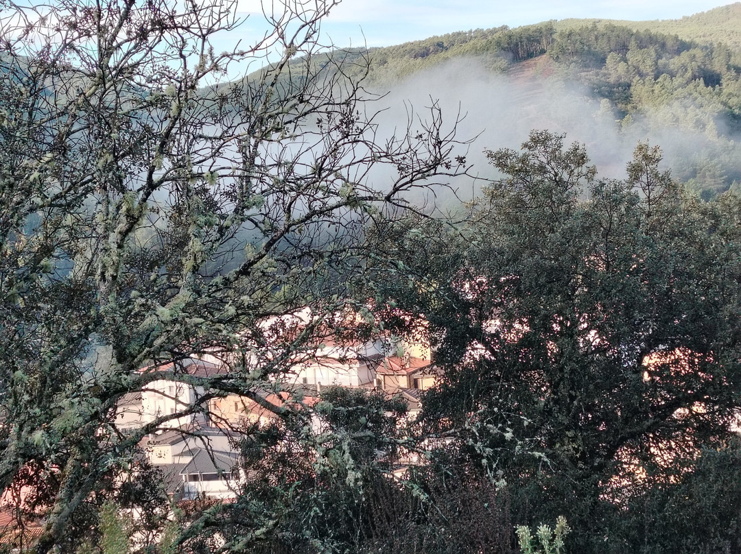 乌尔德斯雷亚勒斯酒店主图