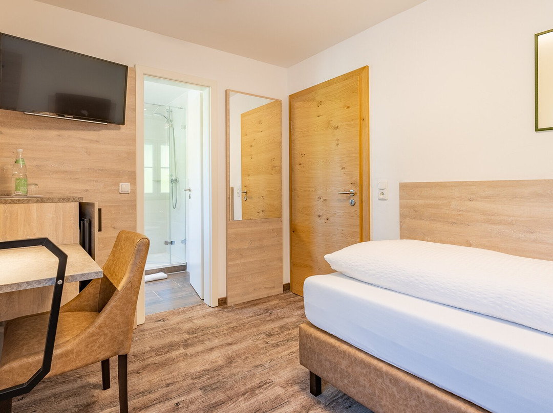 Hotel Steffl主图