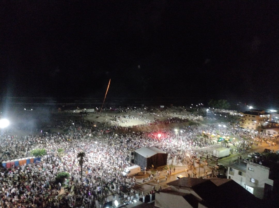 Litoral Praia Hotel主图