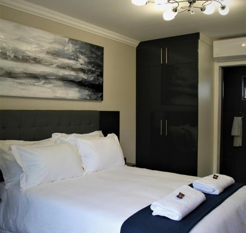 Mahem Manor Guesthouse