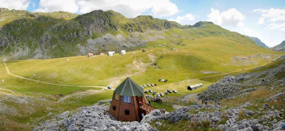 My Dream Chalet