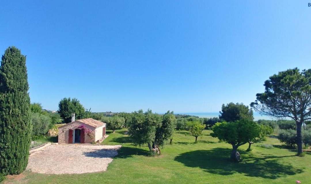 Agriturismo Mondomini