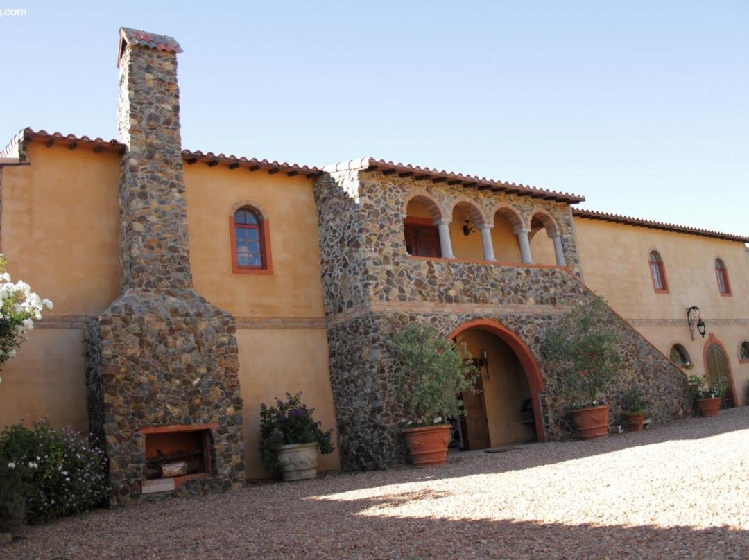 Casa Mori House主图