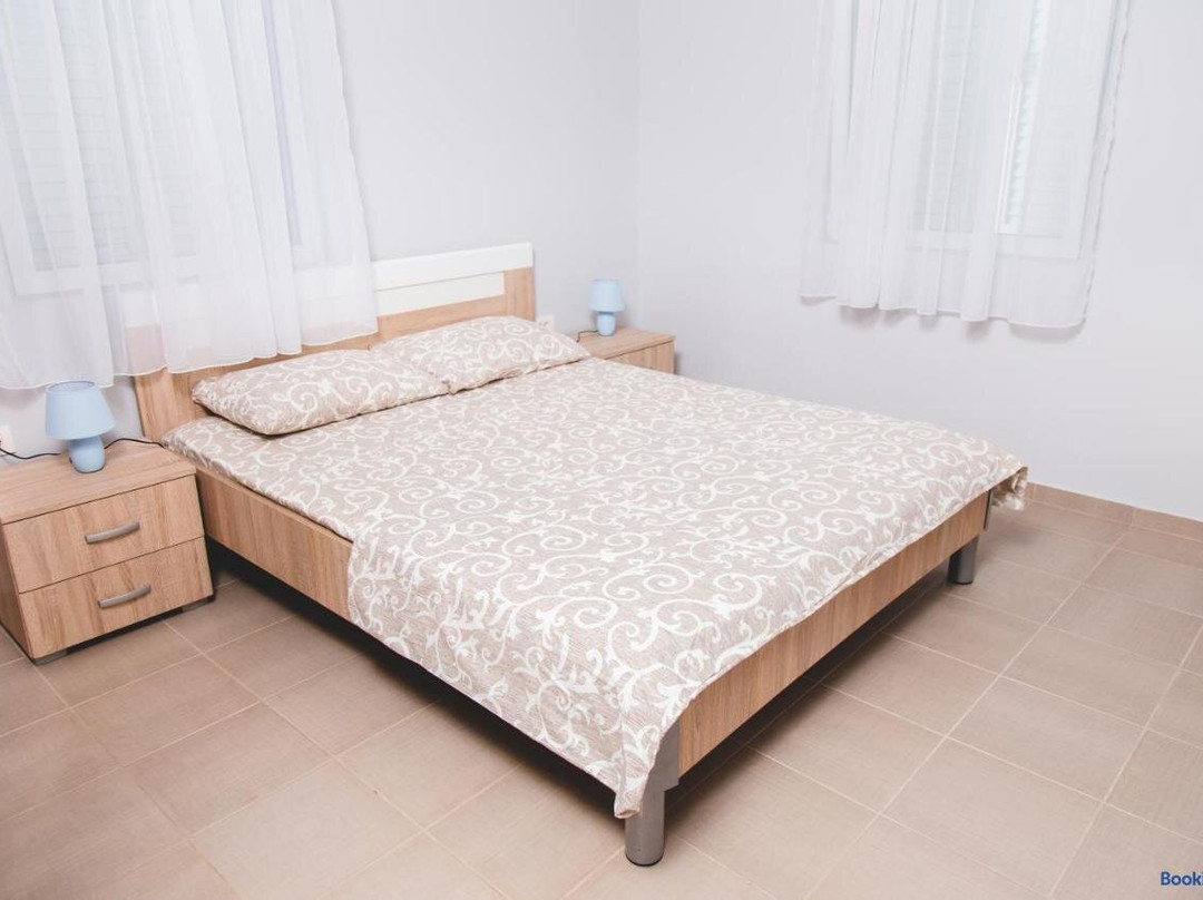 Guest House Djukanovic