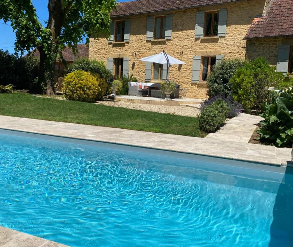 La Dovecôte Sarlat