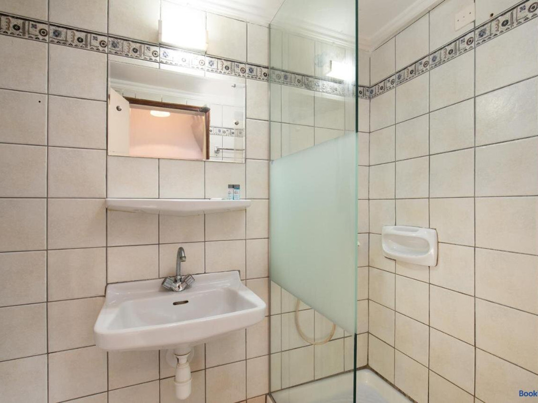 Island Beach Resort Annex