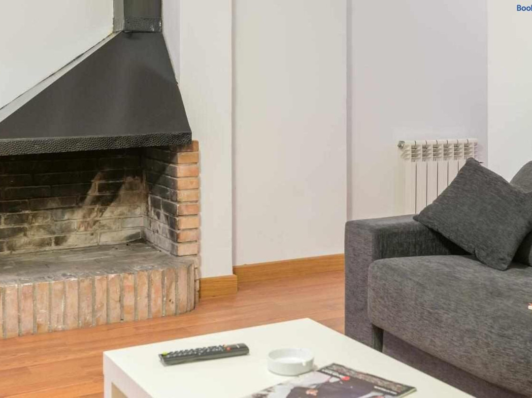 Apartamentos en Candelario