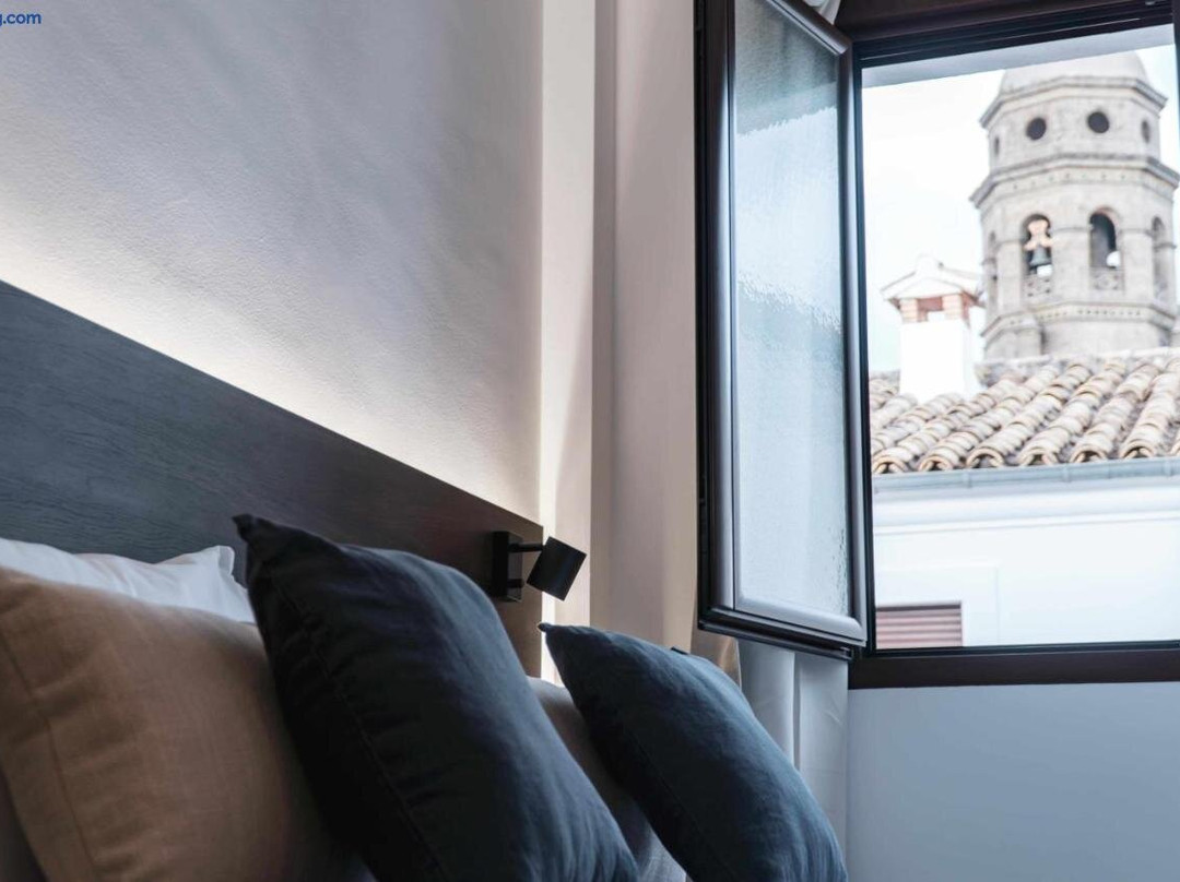 Nido Baeza Suites