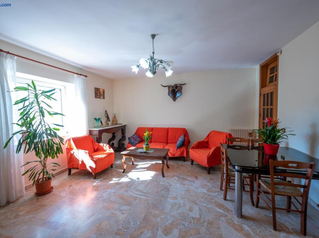 Agriturismo Caperroni