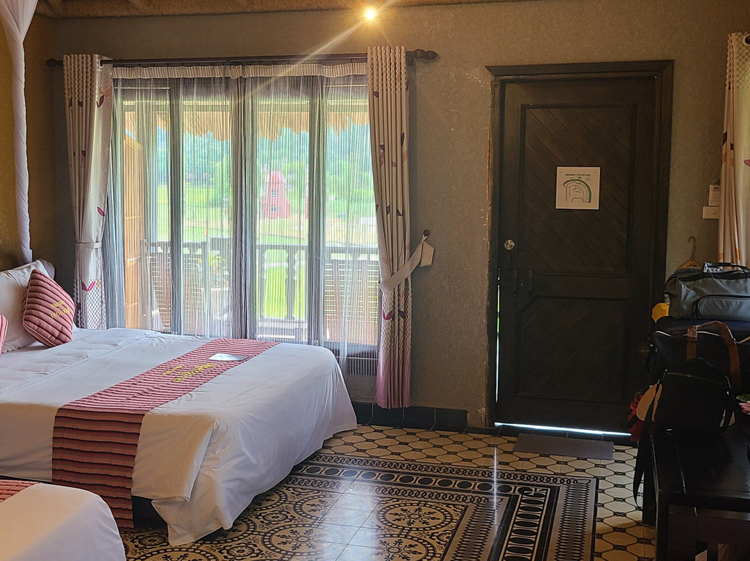 Mai Chau Ecolodge主图