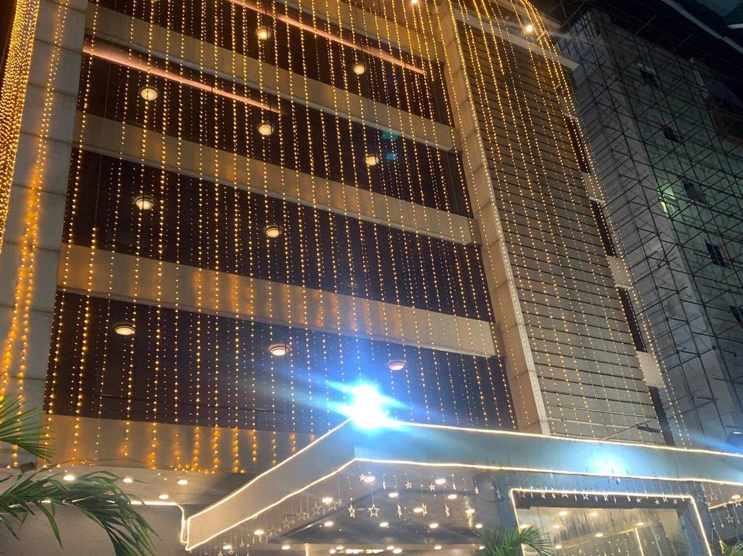 Renest Tirupati主图