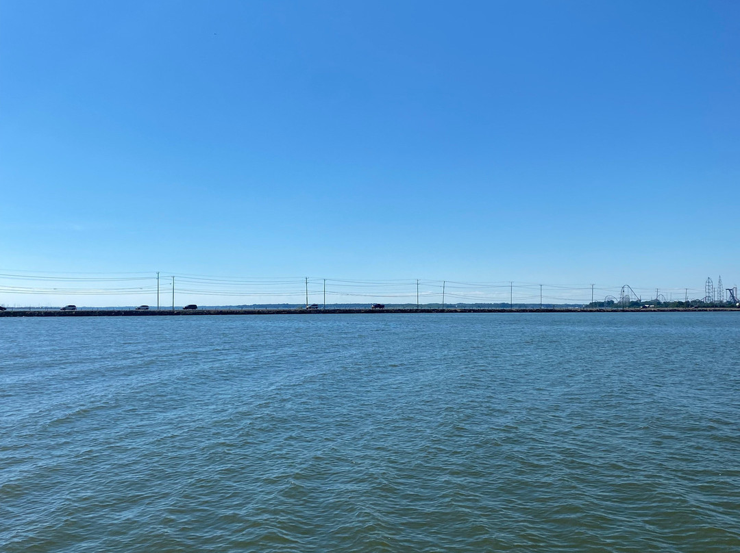 Pipe Creek Wildlife Area-桑达斯基必去景点