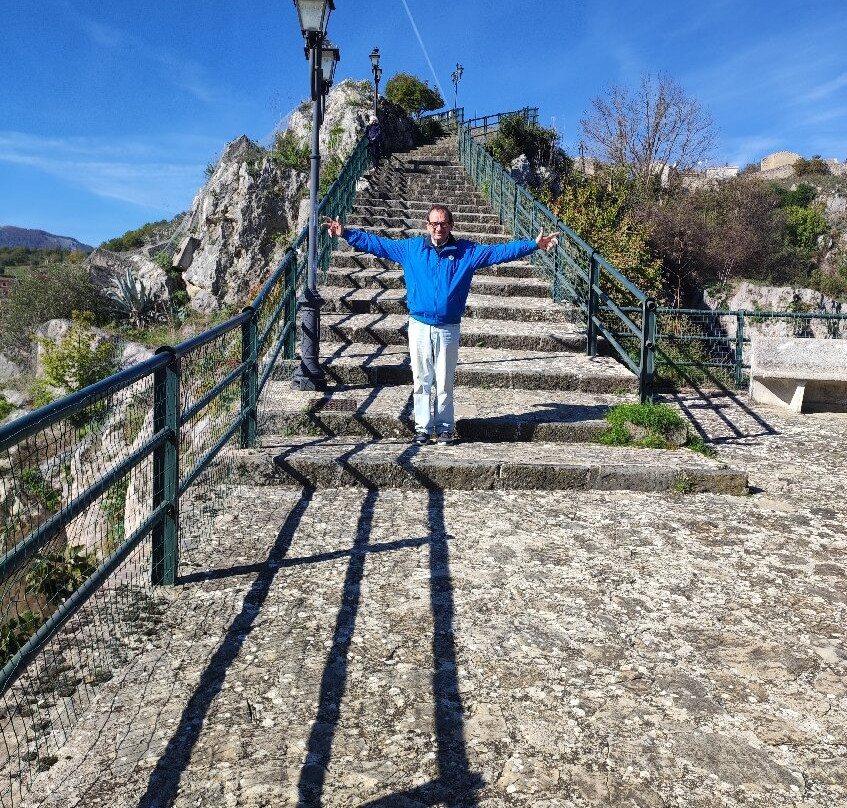 Museo Dell'Emigrazione Lucana景点图片