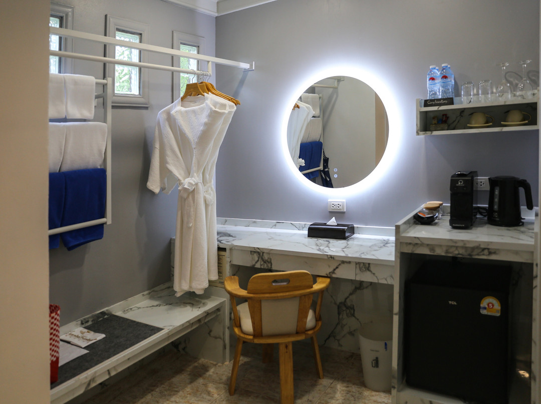 砂海度假村主图