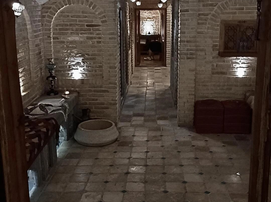 Ghasr Monshi Hammam & Spa景点图片