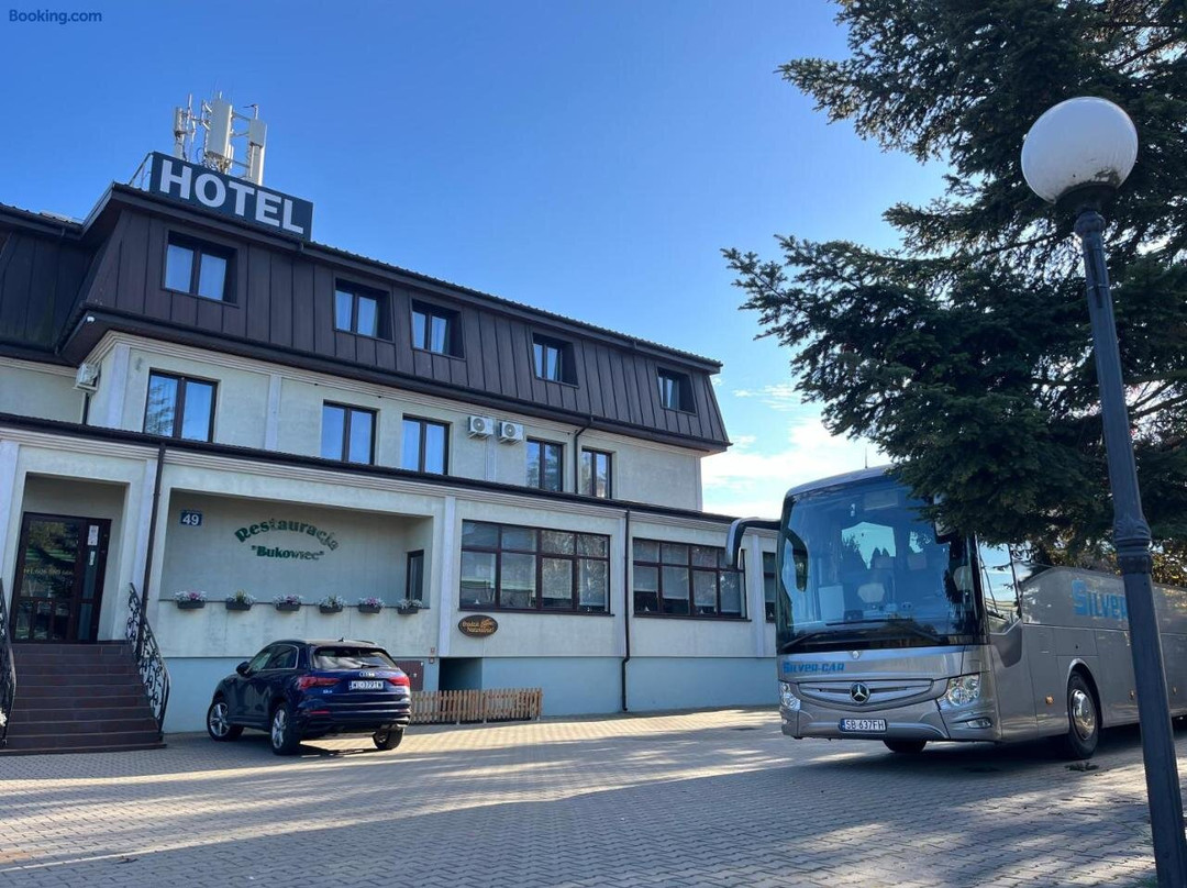 Olszewnica Nowa旅游攻略图片