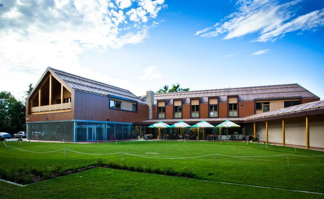 Silesia Golf Resort Kravare