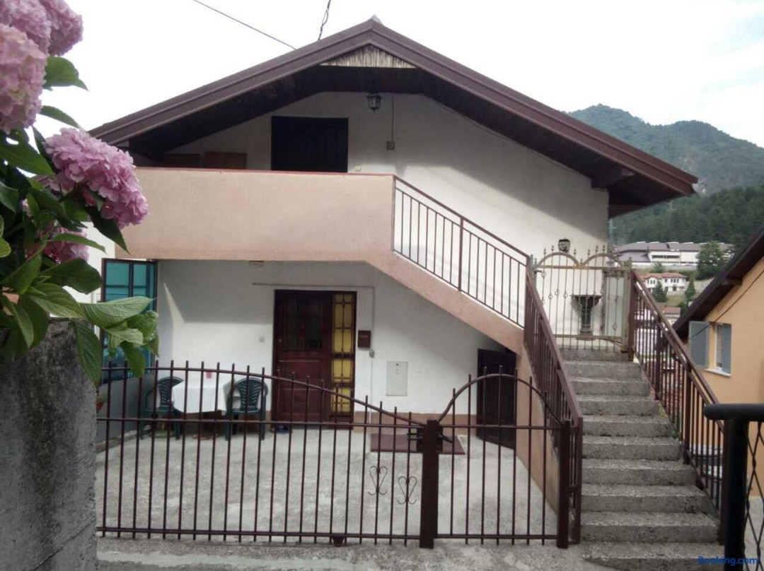 Kamena Ćuprija